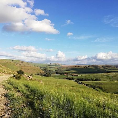 Sheeprun Farmstay Maclear Eksteriør bilde