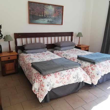 Sheeprun Farmstay Maclear Eksteriør bilde