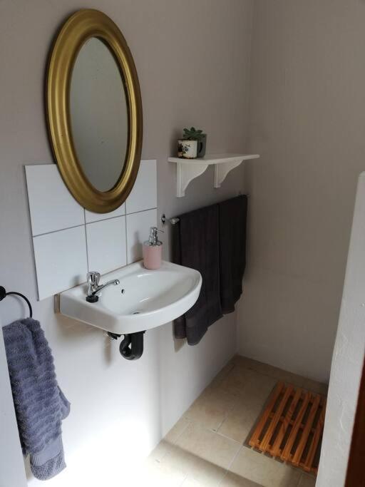 Sheeprun Farmstay Maclear Eksteriør bilde