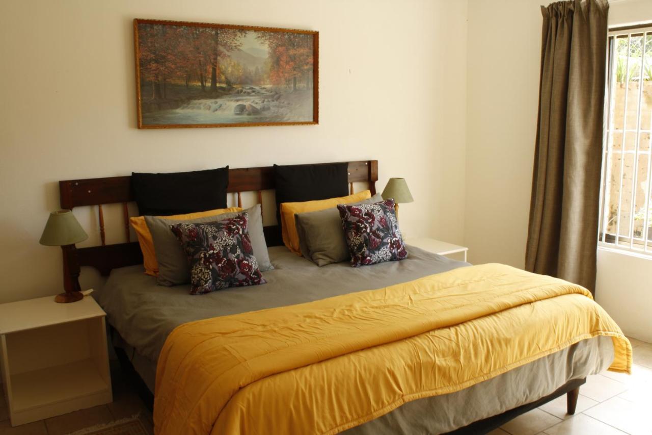 Sheeprun Farmstay Maclear Eksteriør bilde