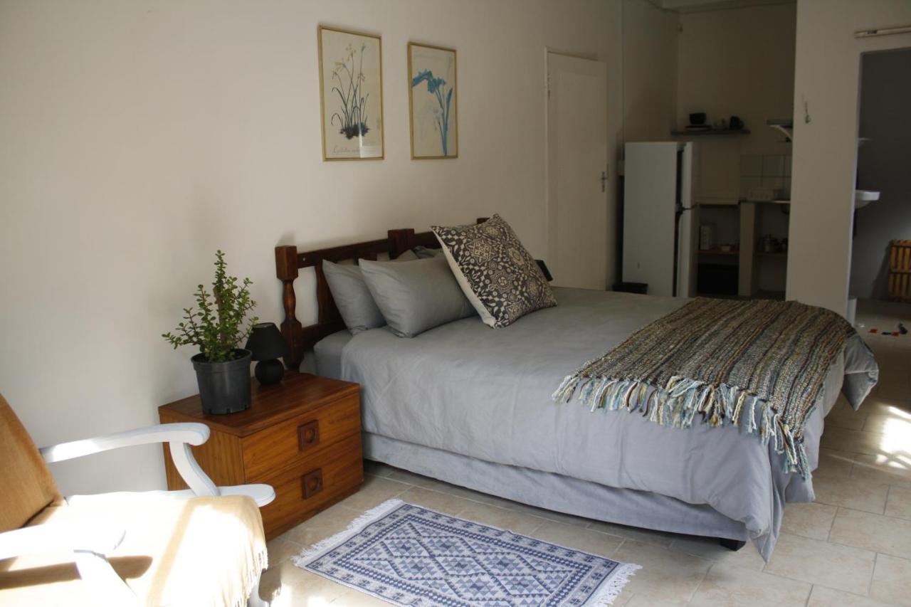 Sheeprun Farmstay Maclear Eksteriør bilde