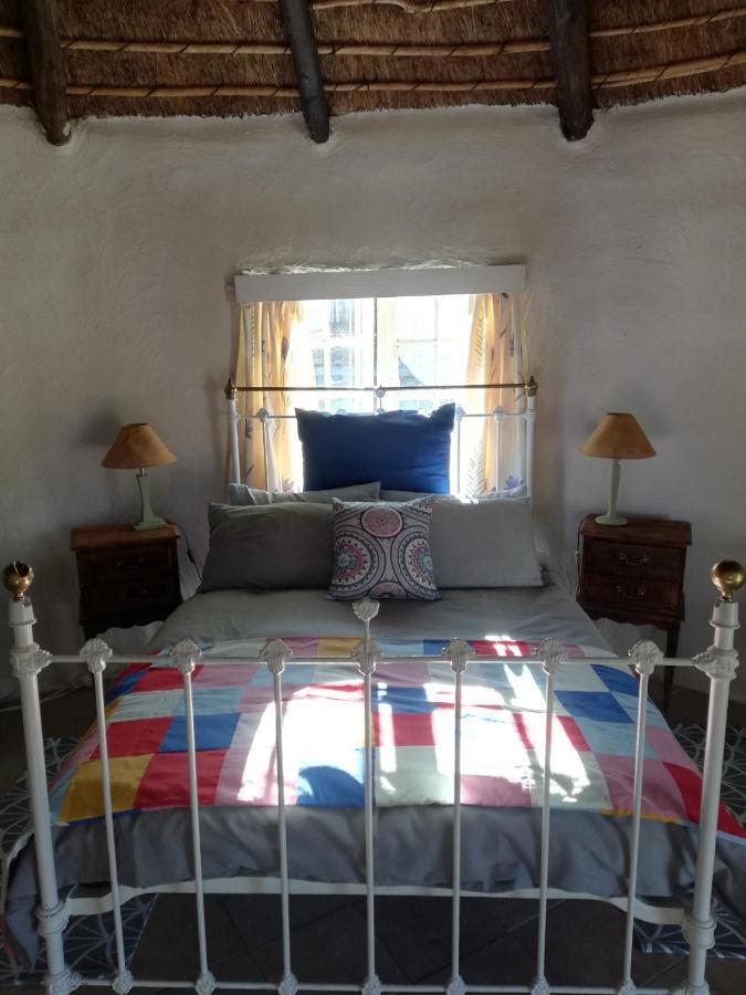 Sheeprun Farmstay Maclear Eksteriør bilde