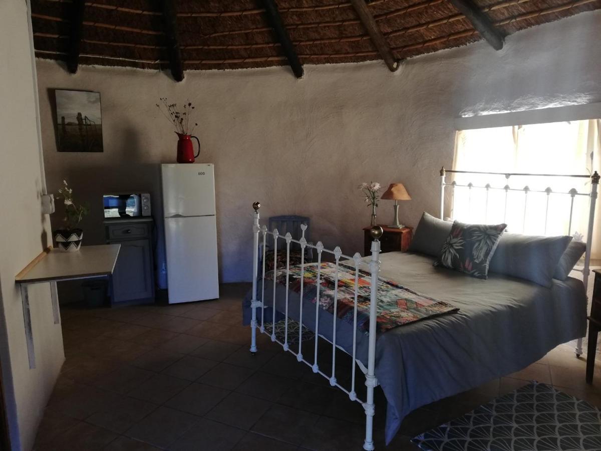 Sheeprun Farmstay Maclear Eksteriør bilde